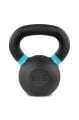 8 KG Döküm Kettlebell – Crossfit, Kol ve Omuz Kasları için