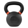 16 KG Döküm Kettlebell – Crossfit, Fitness ve Güç Egzersizi