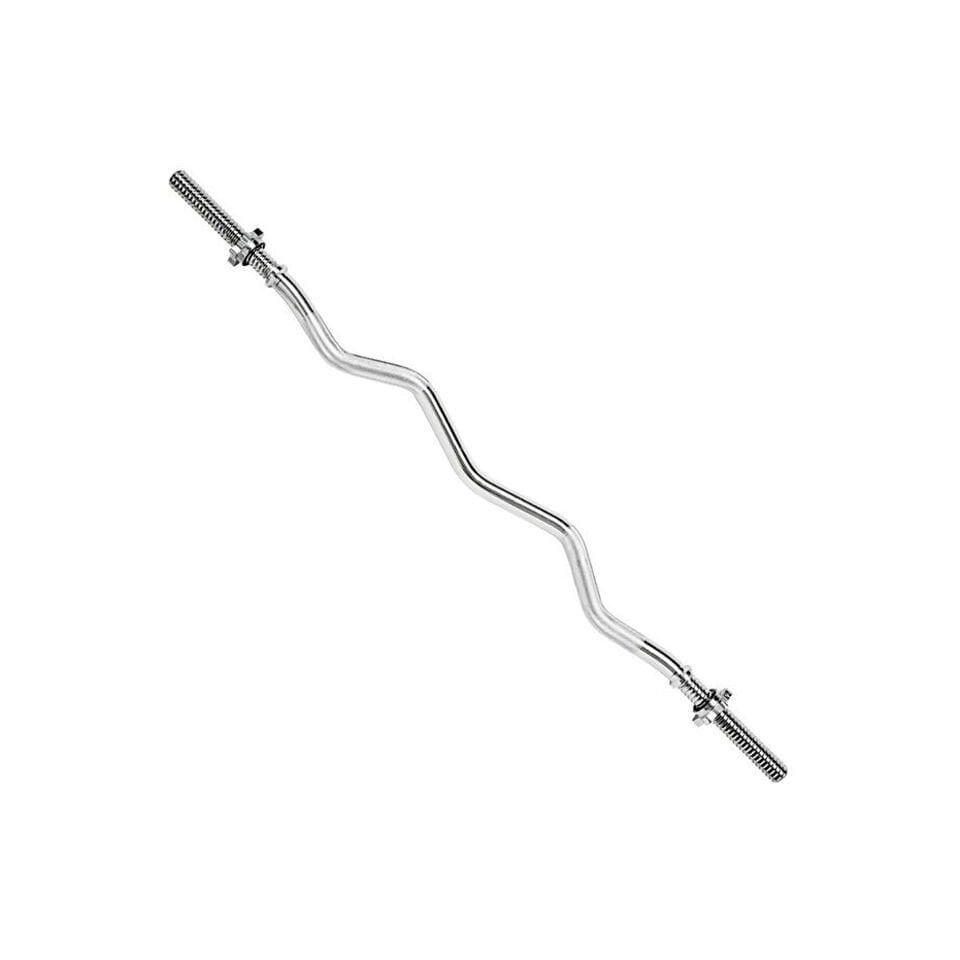 Z Bar Halter – Göğüs, Kol ve Omuz Kasları için Ev Fitness Aleti