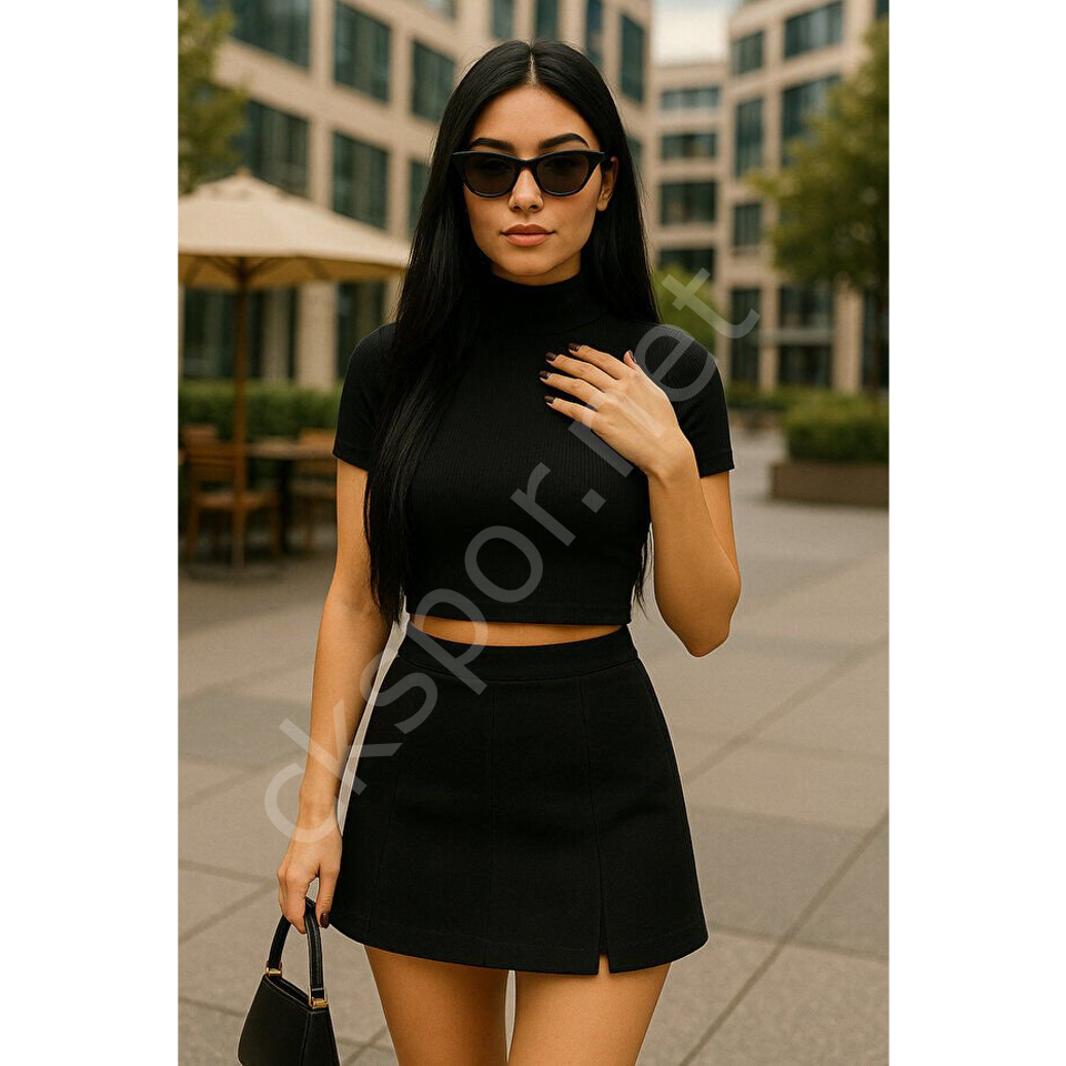 Şort Etek