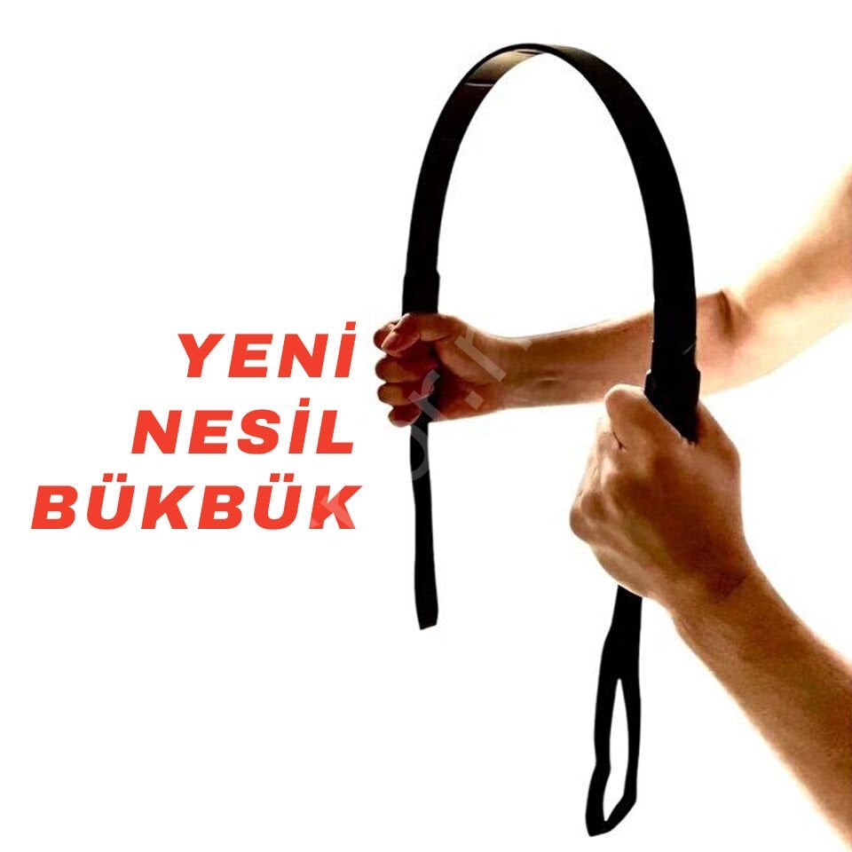 Yeni Nesil Bük Bük 30 KG