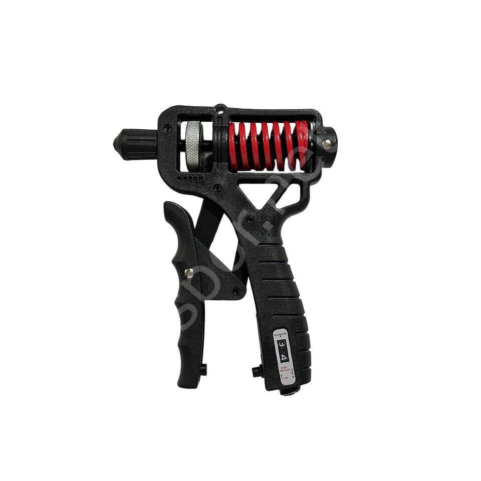 Profesyonel Sayaçlı El Yayı