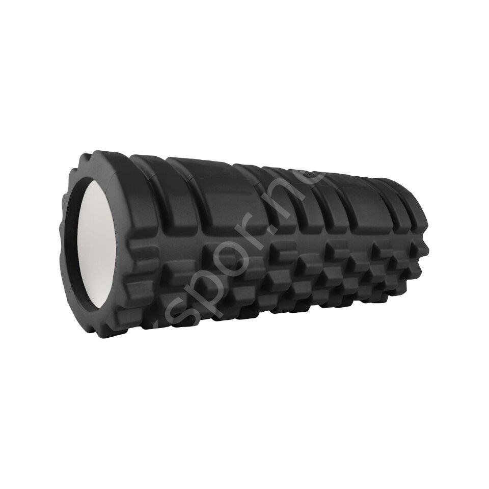 Foam Roller Siyah
