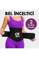 Tummy Wrap 6 Metre – Bel Saran Sıkılaştırıcı İncelten Korse