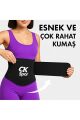 Tummy Wrap 6 Metre – Bel Saran Sıkılaştırıcı İncelten Korse