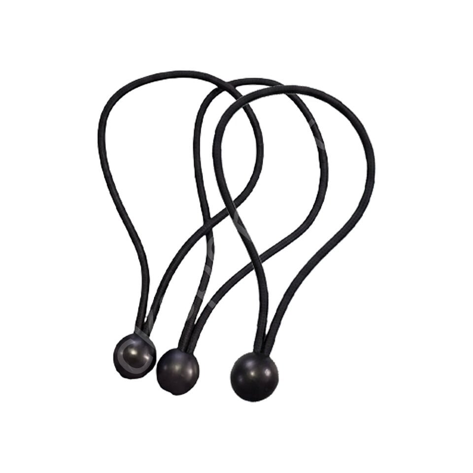 Trambolin Lastiği – 3 Adet Yedek Lastik