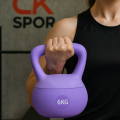 6 KG SOFT KETTLEBELL