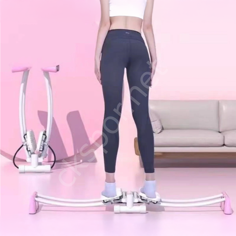 Bacak Kasları Güçlendirme Aleti