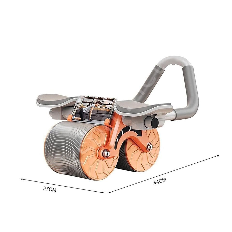 Dirsek Destekli Otomatik Geri Tepmeli Mekik Aleti