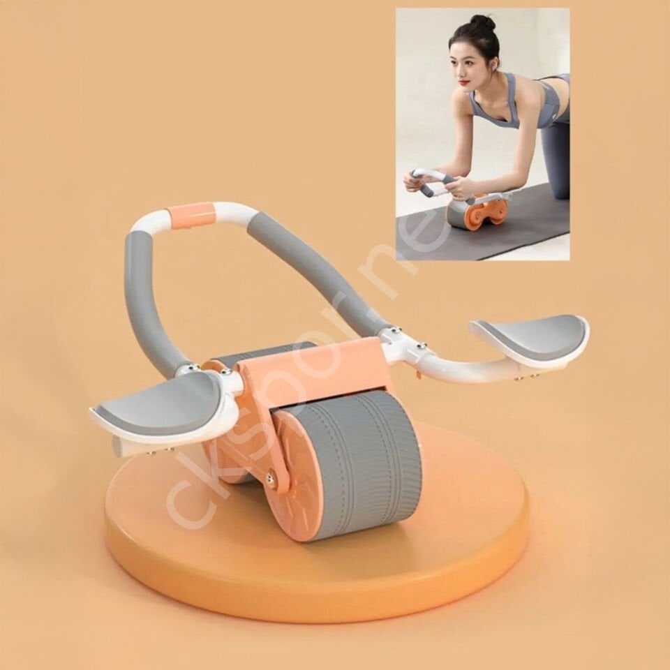 Dirsek Destekli Otomatik Geri Tepmeli Mekik Aleti